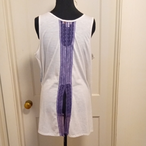 Sleeveless Tank Top to Celebrate America!! - Picture 3 of 10